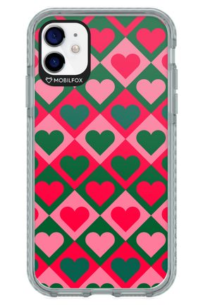 Love of Christmas - Apple iPhone 11
