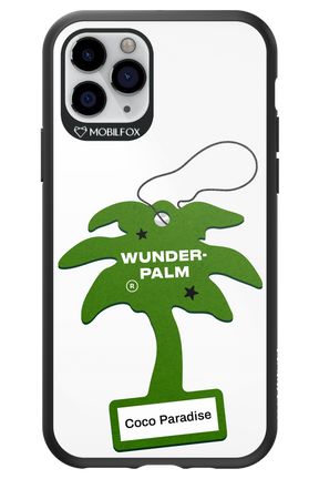 Wunder-Palm 2.0 - Apple iPhone 11 Pro