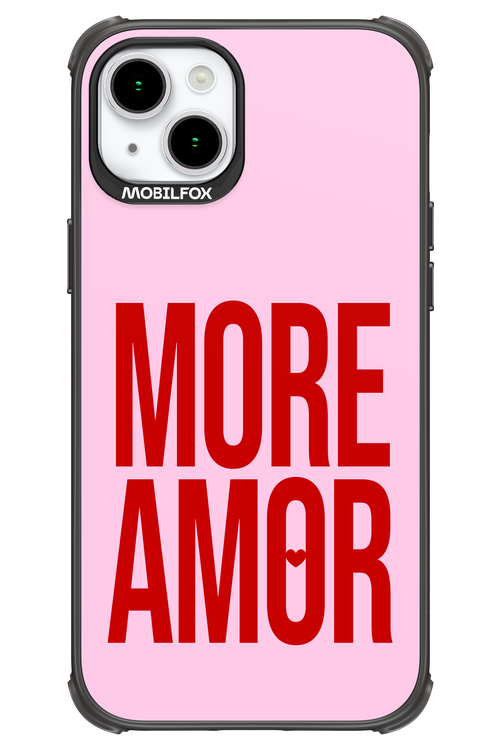 More Amor - Apple iPhone 15 Plus