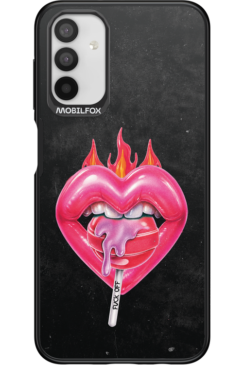 FuckOff 2.0 - Samsung Galaxy A04s