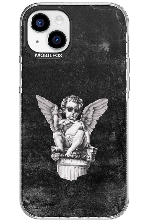 Fallen Angel - Apple iPhone 15 Plus