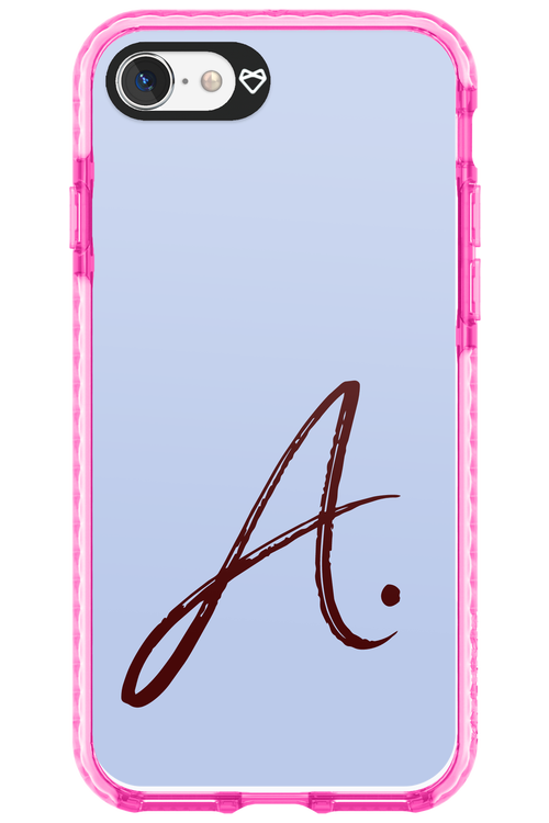 (Jellyfish Presso) A 2.0 - Apple iPhone SE 2020