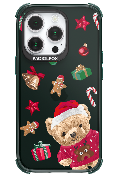 Gifts Bear - Apple iPhone 14 Pro