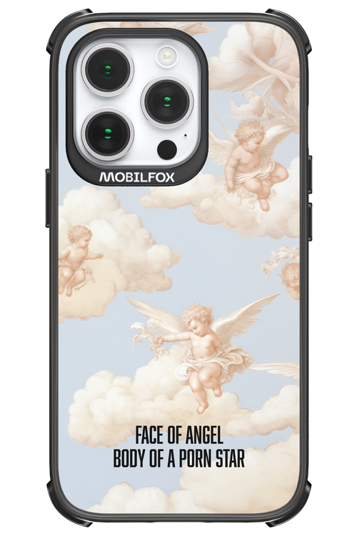 Angelface - Apple iPhone 14 Pro