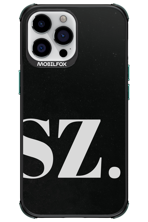 SZ (Off Space) 2.0 - Apple iPhone 13 Pro Max