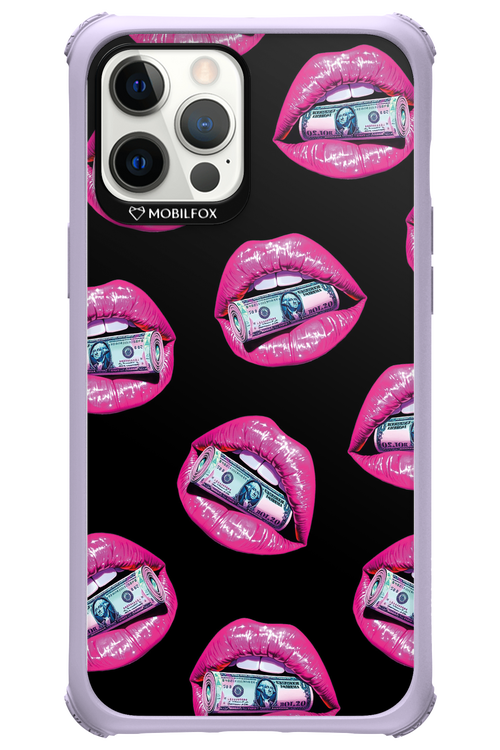 Money Lips - Apple iPhone 12 Pro Max