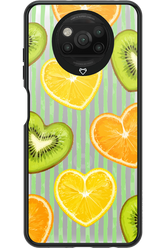 Sour Lemonade 2.0 - Xiaomi Poco X3 NFC