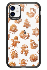 Gingerbreads - Apple iPhone 11