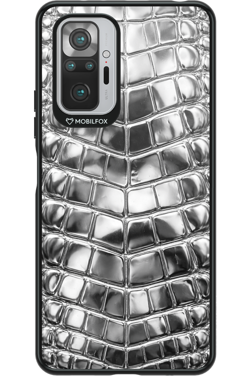 ChromeGator - Xiaomi Redmi Note 10S