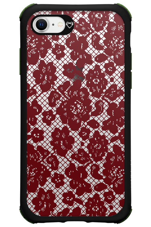Lace Lover - Apple iPhone 7