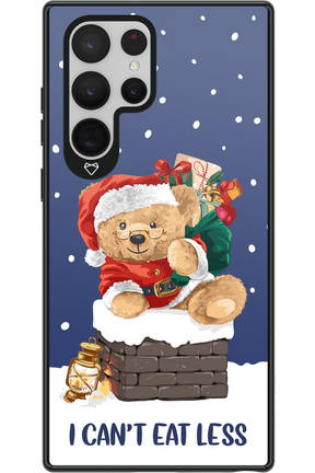 I can't eat less - Samsung Galaxy S22 Ultra