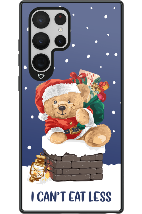 I can't eat less - Samsung Galaxy S22 Ultra