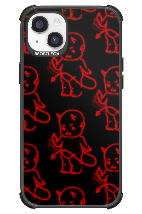 Hell Nah - Apple iPhone 14 Plus