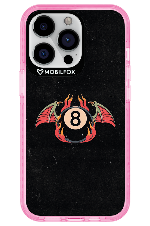 8ight - Apple iPhone 13 Pro