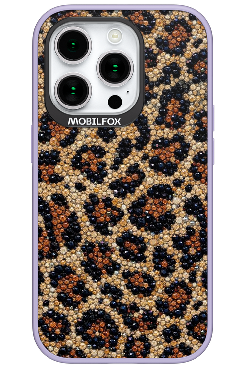 Crystal Roar - Apple iPhone 15 Pro