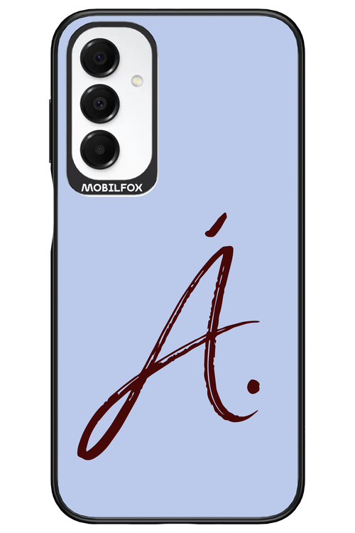 (Jellyfish Presso) A II 2.0 - Samsung A16