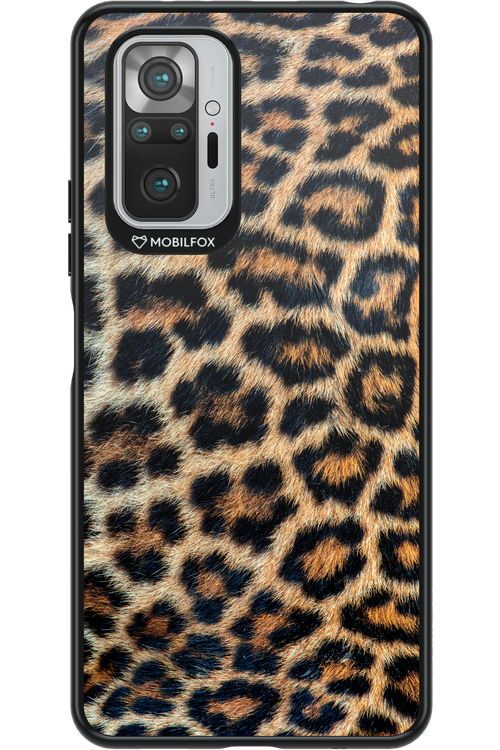 Leopard - Xiaomi Redmi Note 10S