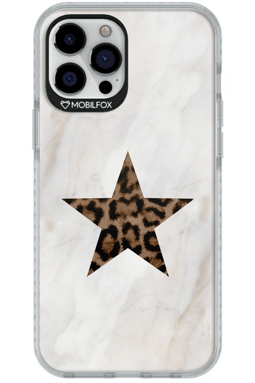 Marbel Star - Apple iPhone 12 Pro Max