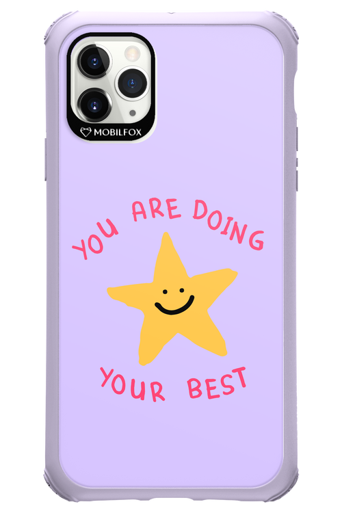 Your Best - Apple iPhone 11 Pro Max