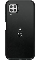 A Black II 2.0 - Huawei P40 Lite