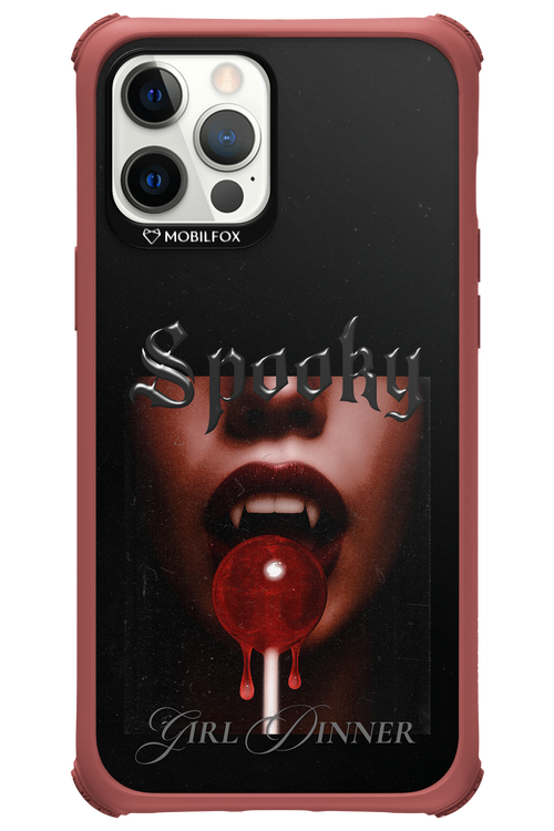 Freaky Girl - Apple iPhone 12 Pro Max