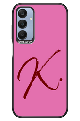 (Sorbet) K 2.0 - Samsung A25
