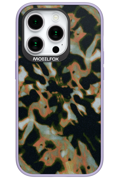 Tiger Acid - Apple iPhone 15 Pro