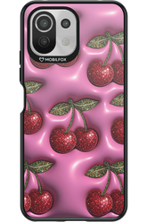 CHERRY RUBY 2.0 - Xiaomi Mi 11 Lite (2021)