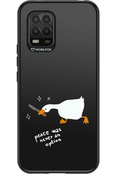 OPTION 2.0 - Xiaomi Mi 10 Lite 5G