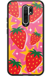 STARBERRY 2.0 - Xiaomi Redmi 9