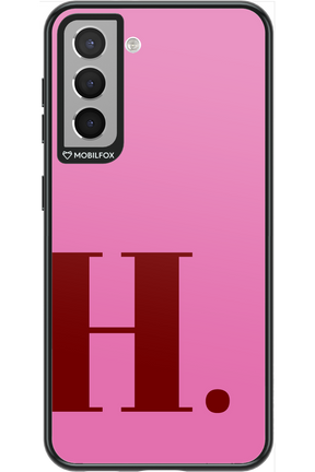 H (Sorbet) 2.0 - Samsung Galaxy S21