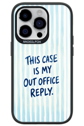 Reply 2.0 - Apple iPhone 14 Pro