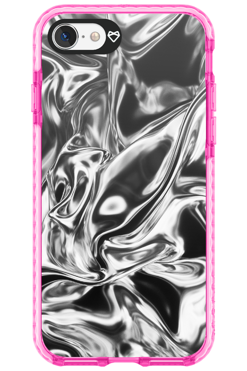 Chrome Blood 2.0 - Apple iPhone 7