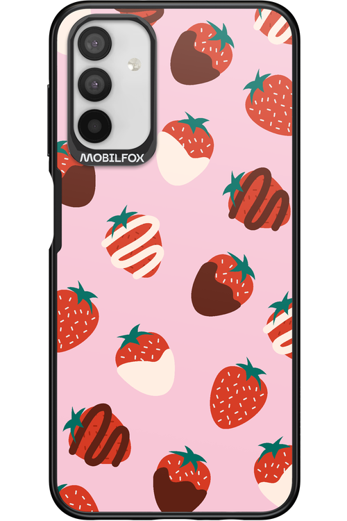 Chocoberrys - Samsung Galaxy A04s