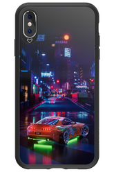 Tokyo Dreams - Apple iPhone XS Max