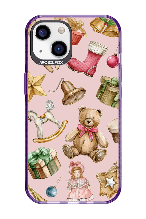 Toy Shop - Apple iPhone 13