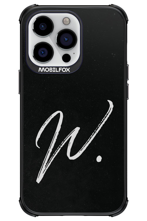 (Off Space) W 2.0 - Apple iPhone 13 Pro