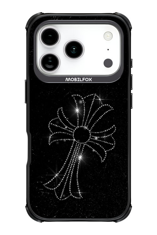 Chrome Standard - Apple iPhone 17 Pro