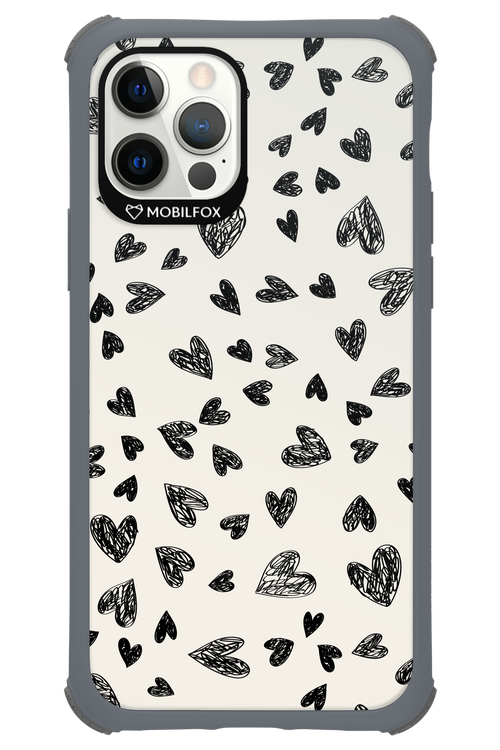 Crazy in Luv 2.0 - Apple iPhone 12 Pro
