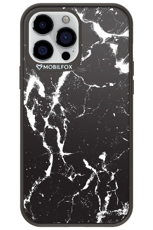 Grunge Marble - Apple iPhone 13 Pro Max