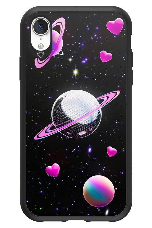 Girls Galaxy - Apple iPhone XR