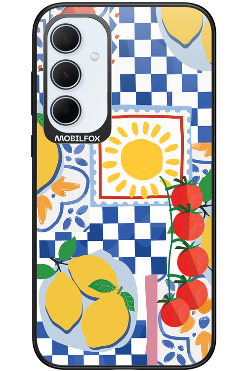 Sorrento Dream 2.0 - Samsung Galaxy A35