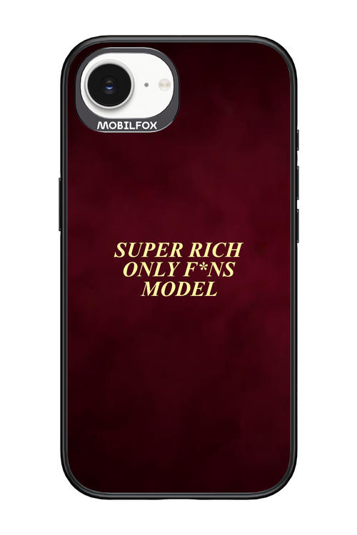 Super Model 2.0 - Apple iPhone 16e