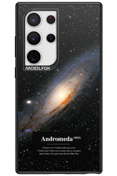 Andromeda - Samsung Galaxy S24 Ultra