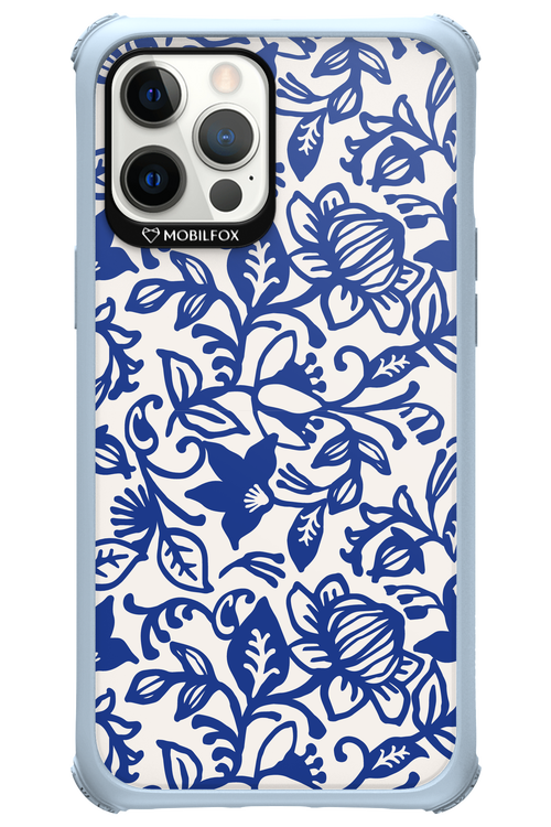 Riviera Fiora 2.0 - Apple iPhone 12 Pro Max