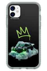 Just Dont Die - Apple iPhone 11