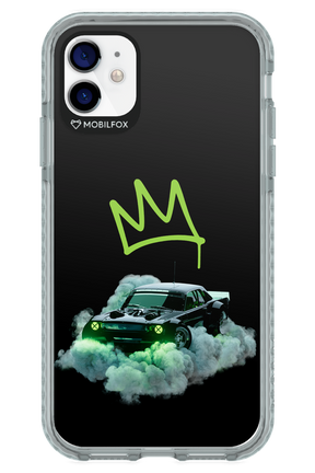 Just Dont Die - Apple iPhone 11