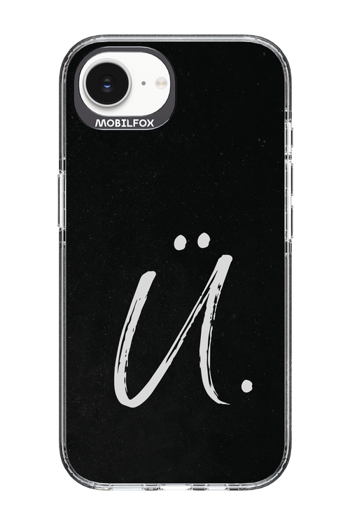 (Off Space) U II 2.0 - Apple iPhone 16e