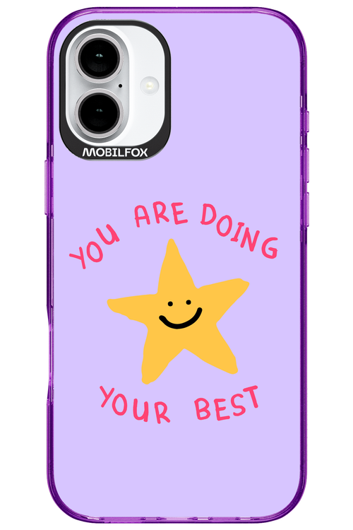 Your Best - Apple iPhone 16 Plus