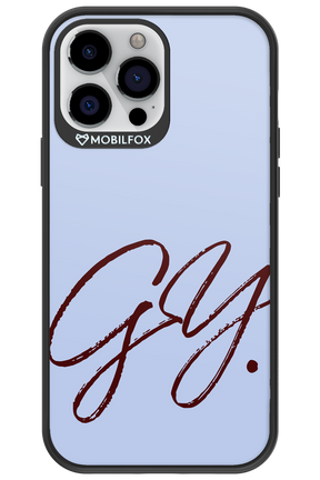 (Jellyfish Presso) GY 2.0 - Apple iPhone 13 Pro Max